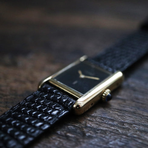 CARTIER / KS-1000